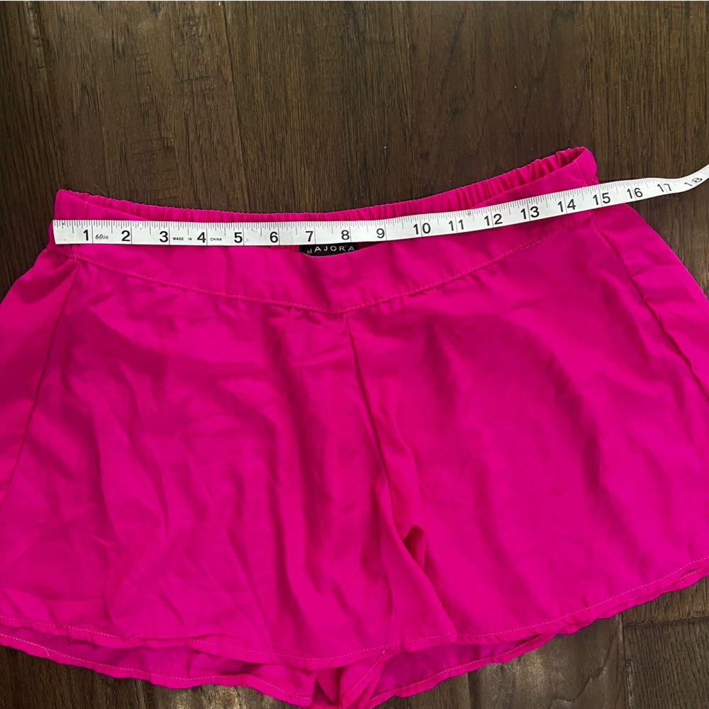 Majora Shorts - Picture 7 of 8